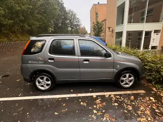 Suzuki Ignis 1,5