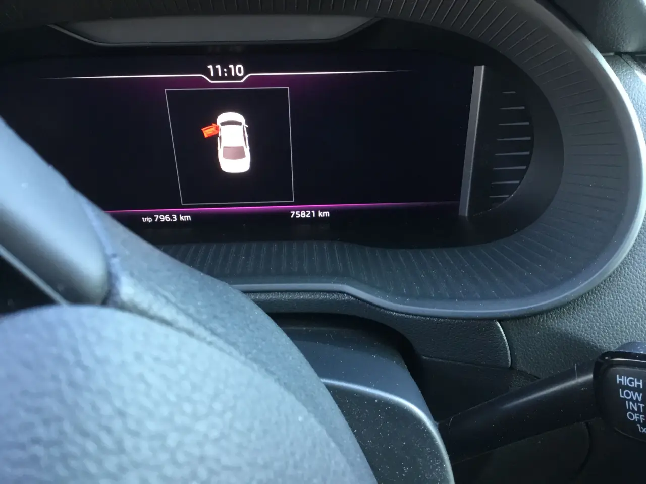 Billede 11 - Skoda octavia 1.5 tsi 150 hk dsg7 trin . Automat