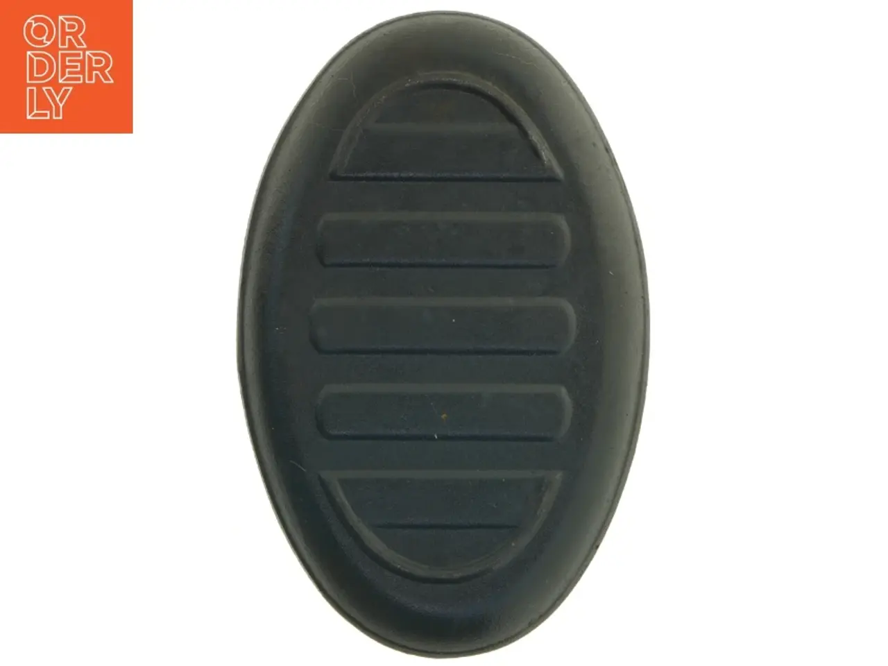 Billede 4 - grill tallerken (str. 27,5 x 17,5 x 2 cm)