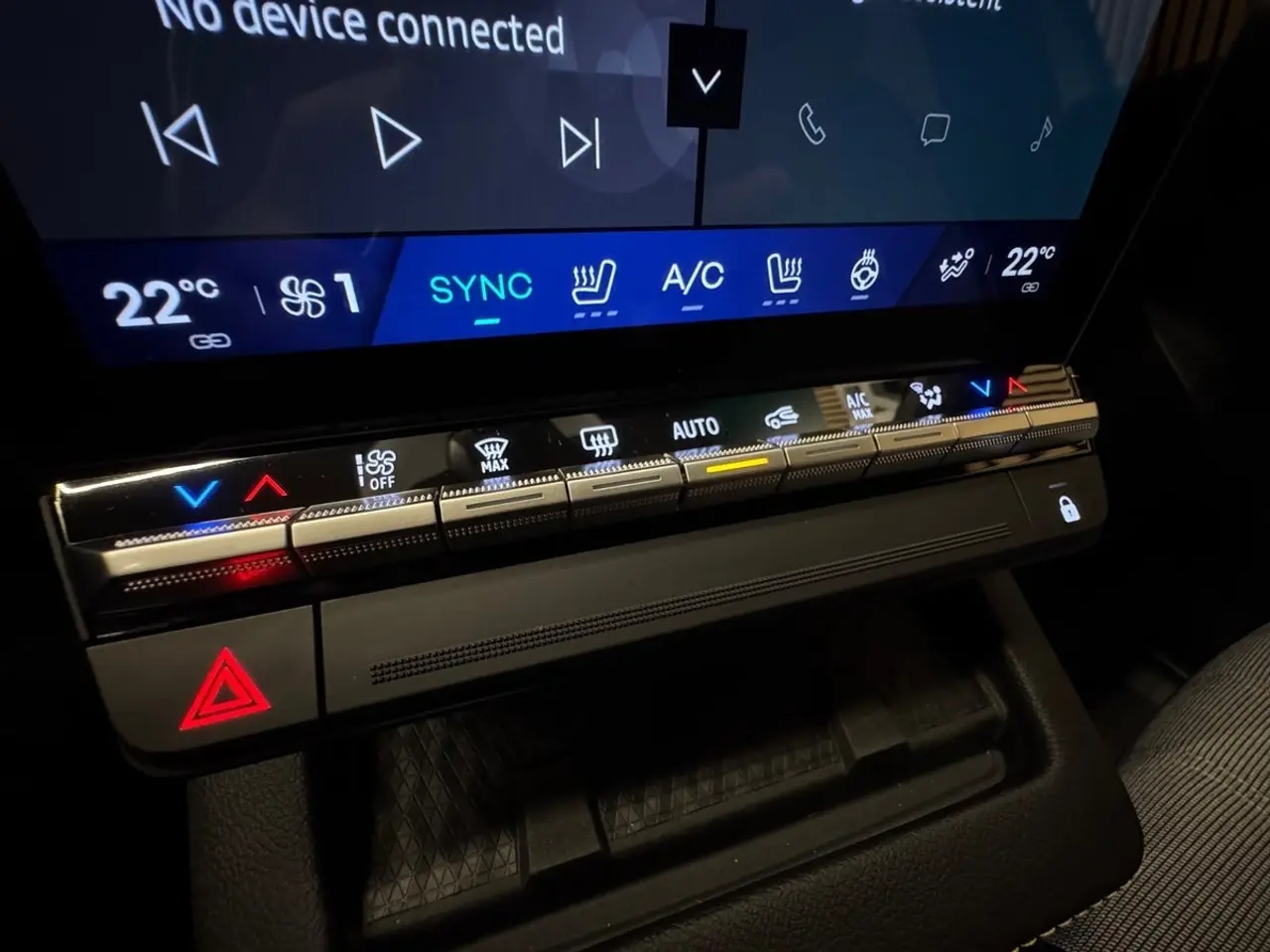 Billede 9 - Renault Scenic E-Tech 87 Techno Van