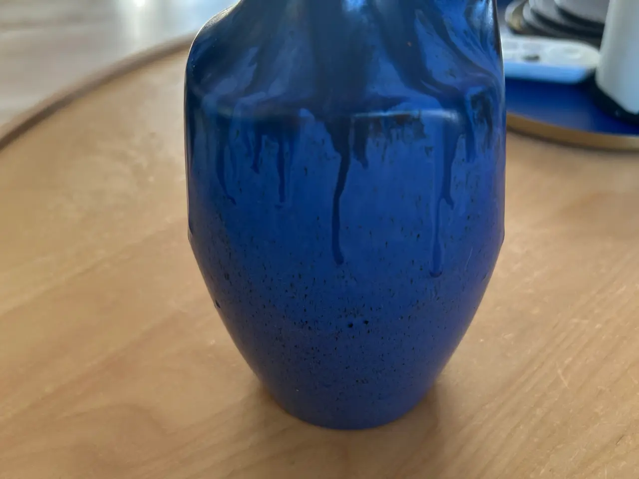 Billede 1 - Knapstrup vase 