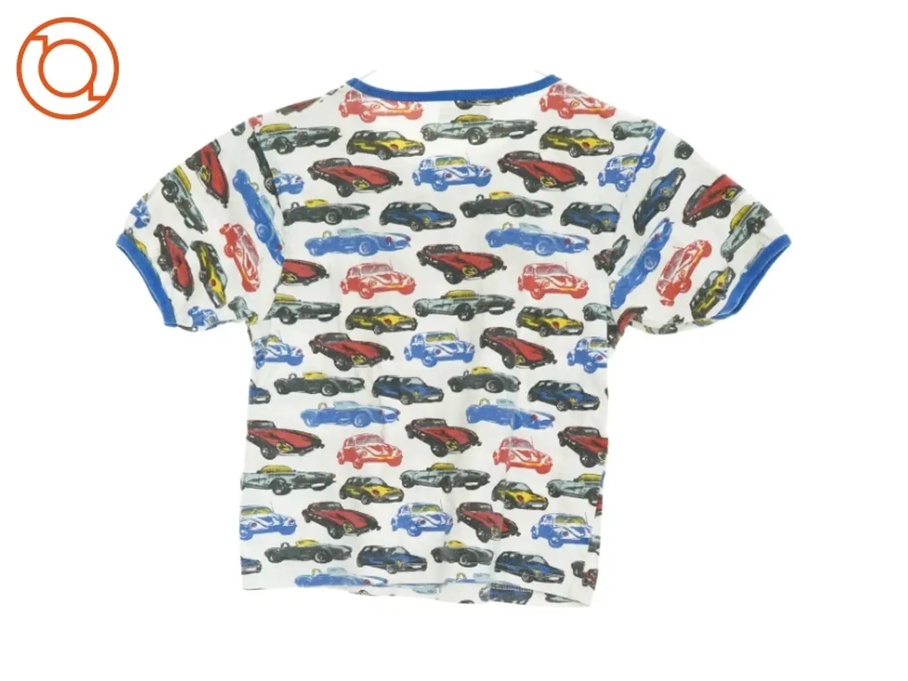 Billede 1 - T-Shirt fra Entry (str. 128 cm)