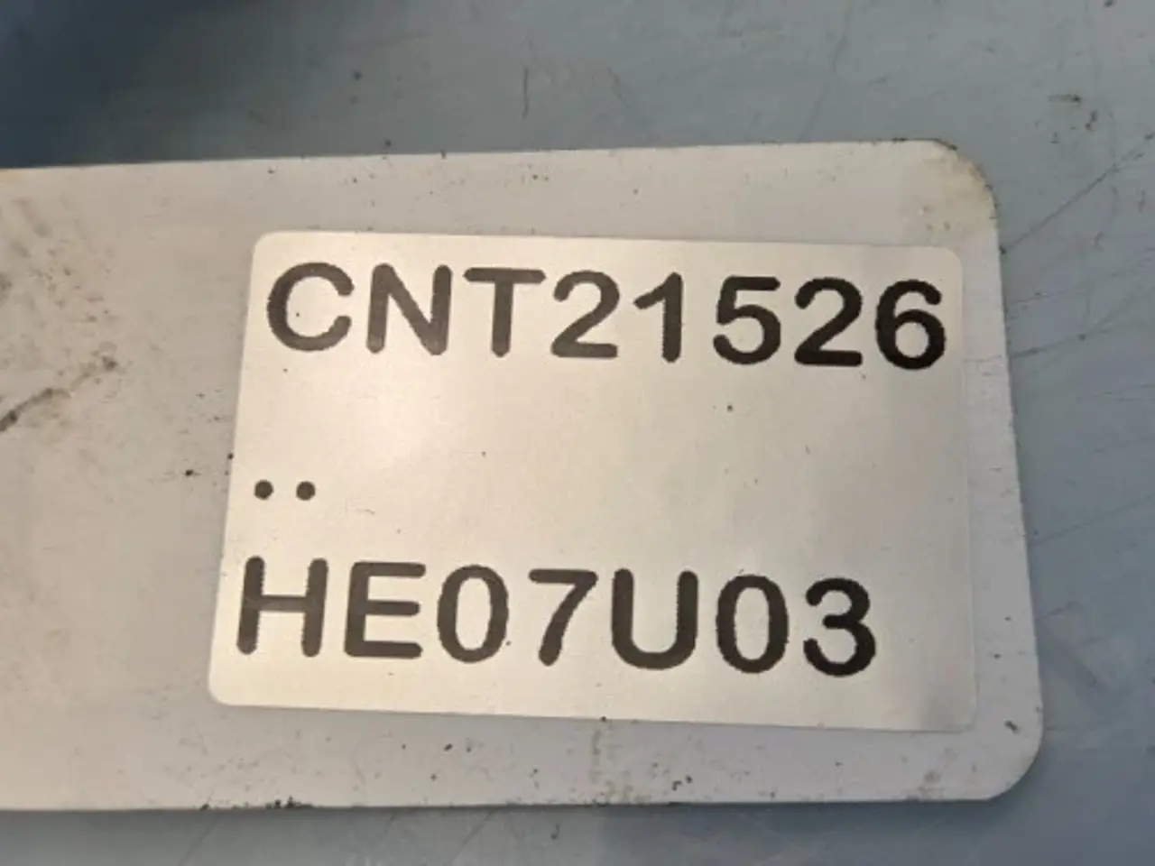 Billede 18 - New Holland CR9.90 Aktuator 47488120