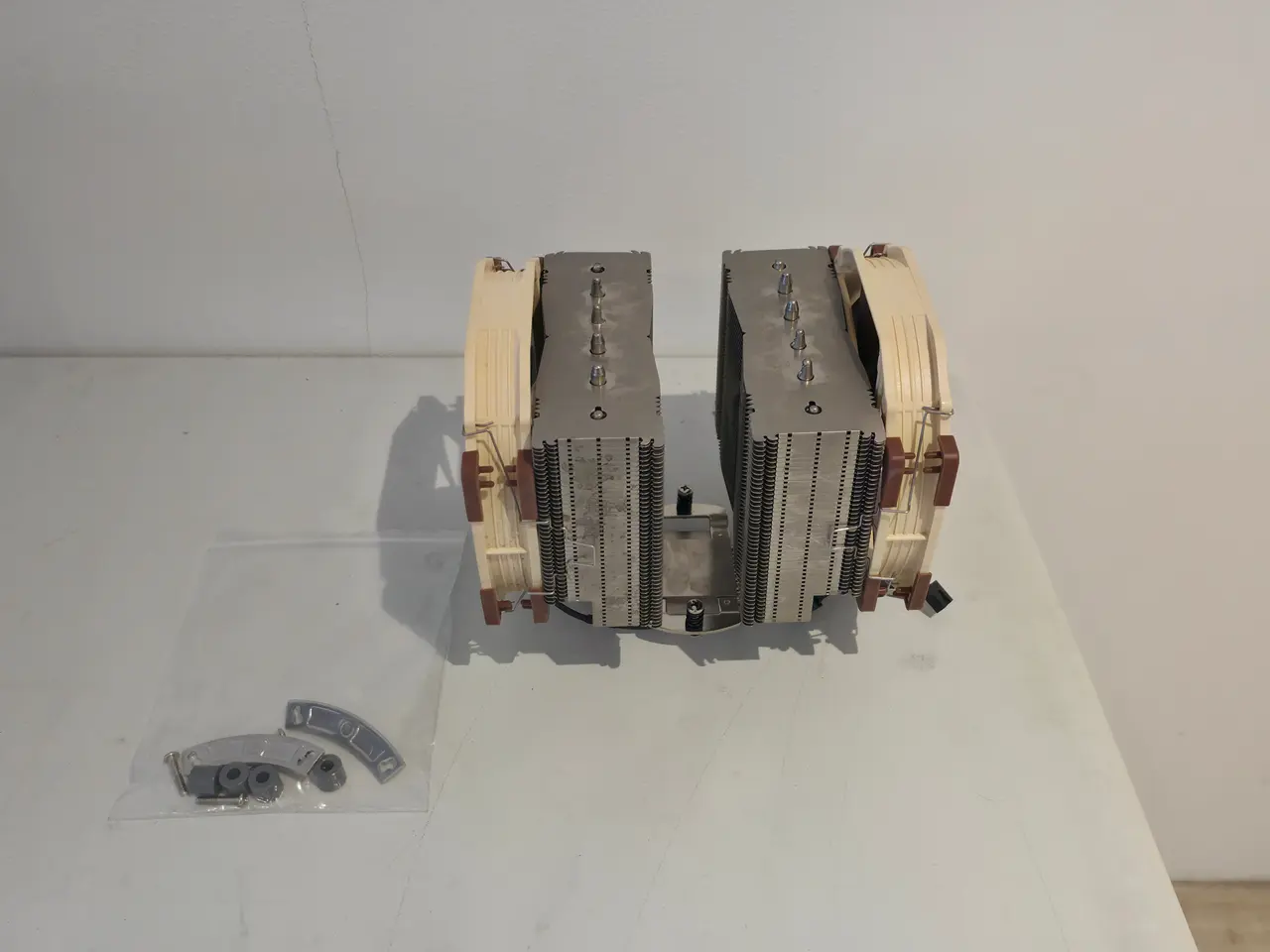 Billede 3 - CPU Køler Noctua