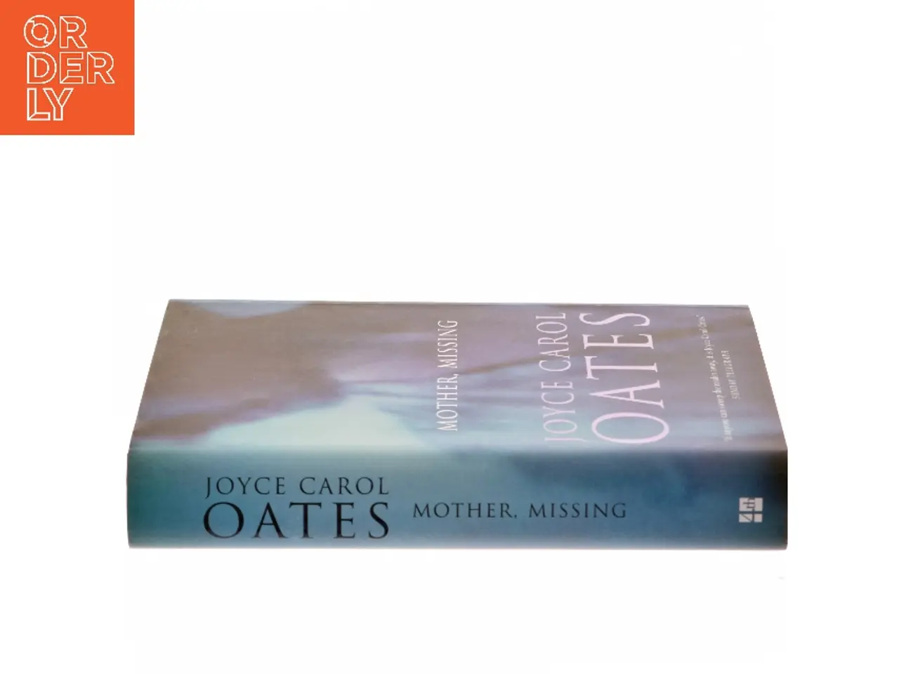 Billede 2 - Mother, missing af Joyce Carol Oates (Bog)