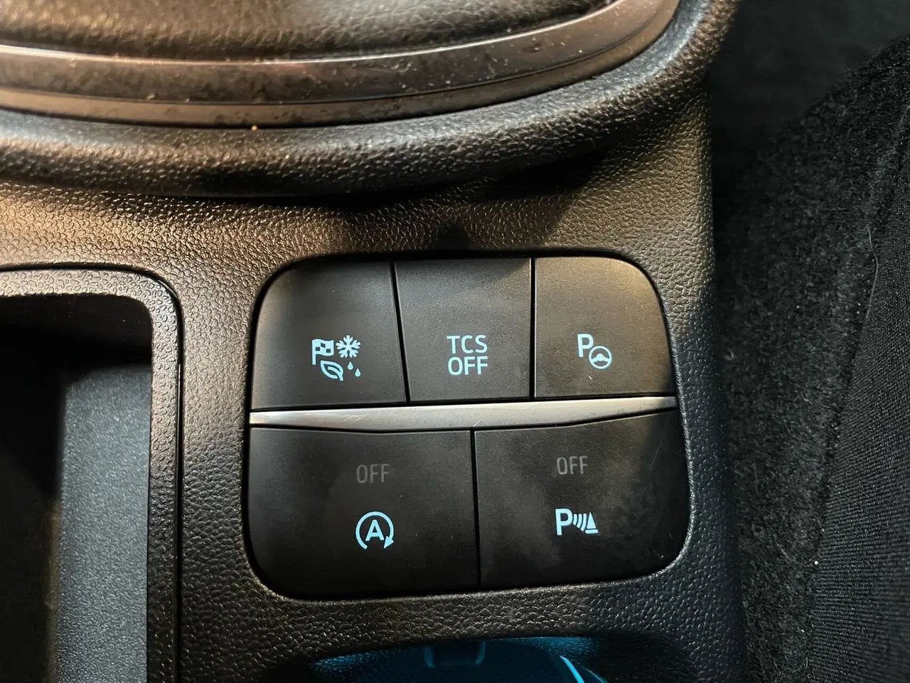 Billede 14 - Ford Fiesta 1,0 EcoBoost mHEV Titanium