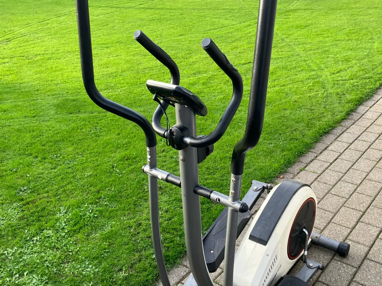 Billede 7 - Crosstrainer Power Me