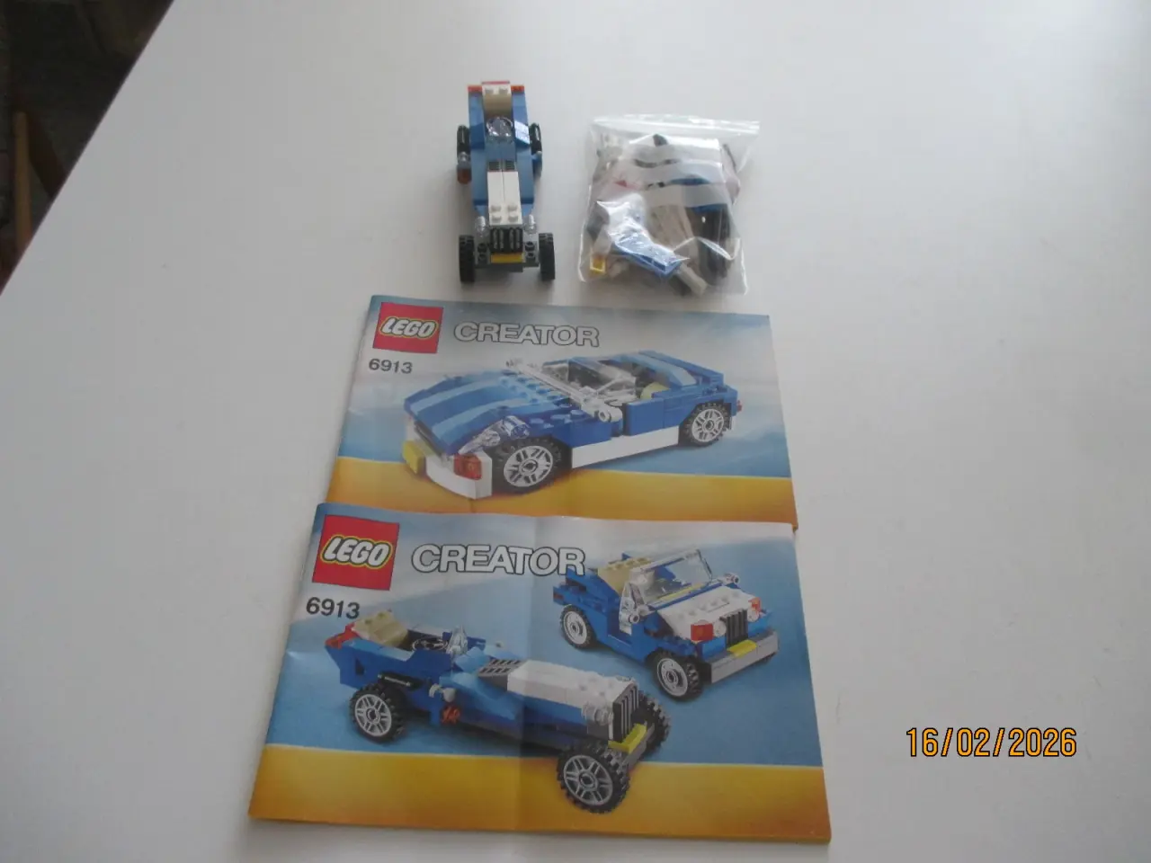 Billede 1 - 6913
