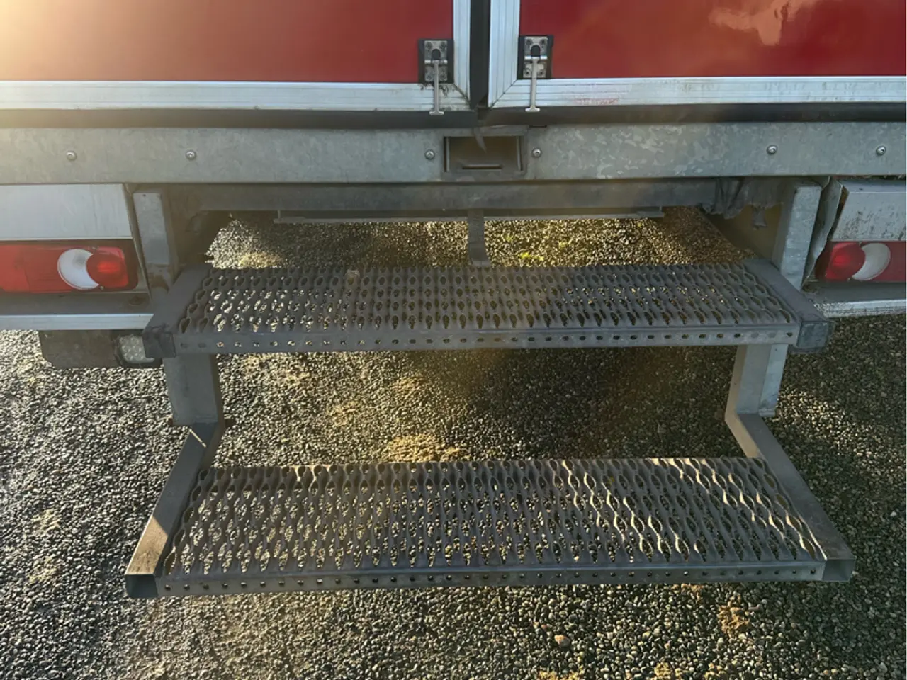 Billede 5 - Fiat Ducato 35M L3 2,3 MJT 150HK Ladv./Chas. 6g