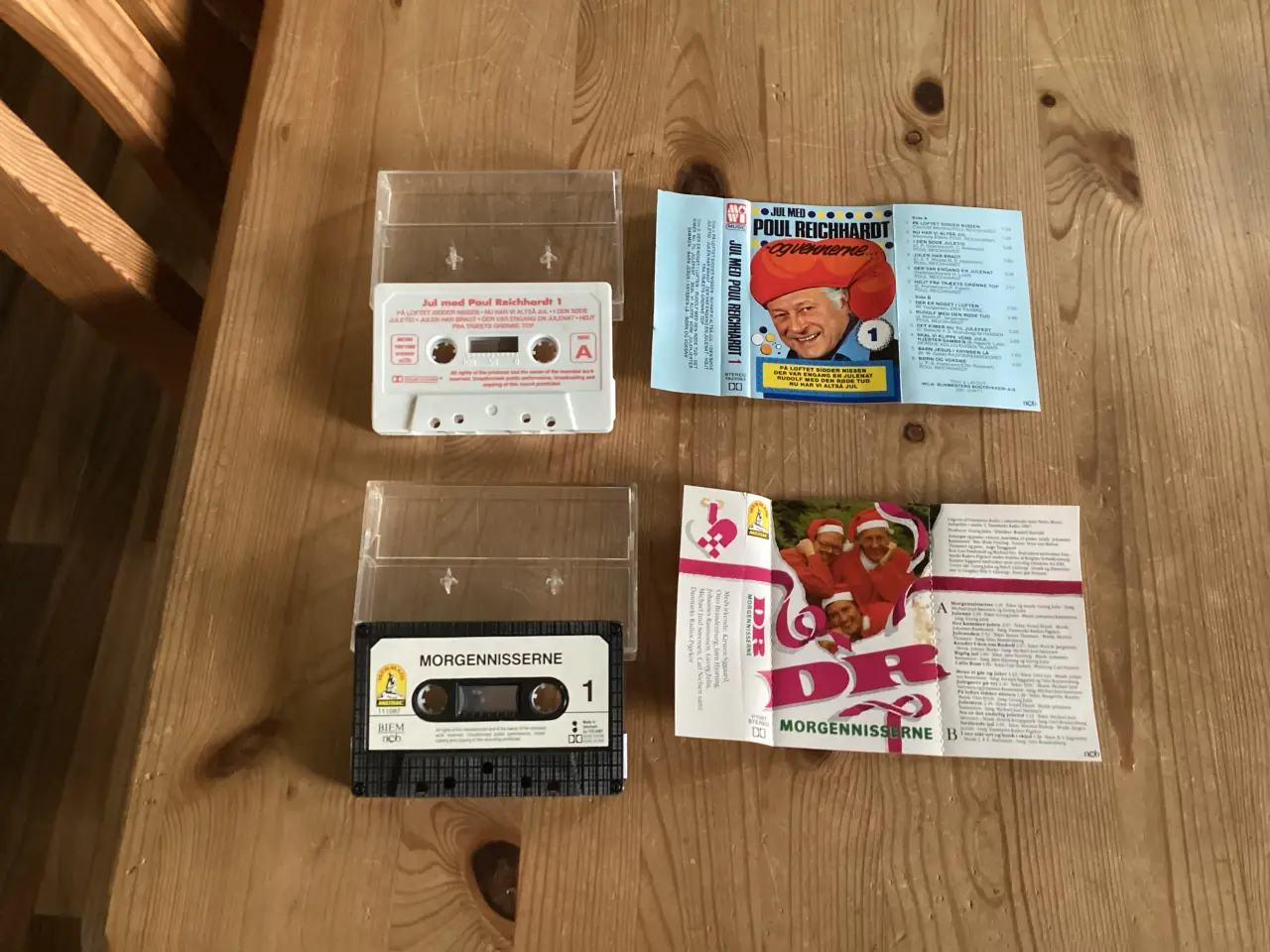 Billede 7 - Julebånd. 37 Stks.