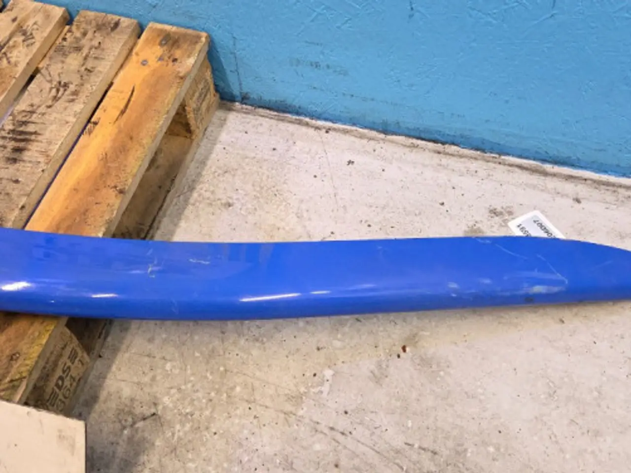 Billede 5 - New Holland T9.560 Fender R. 84279818