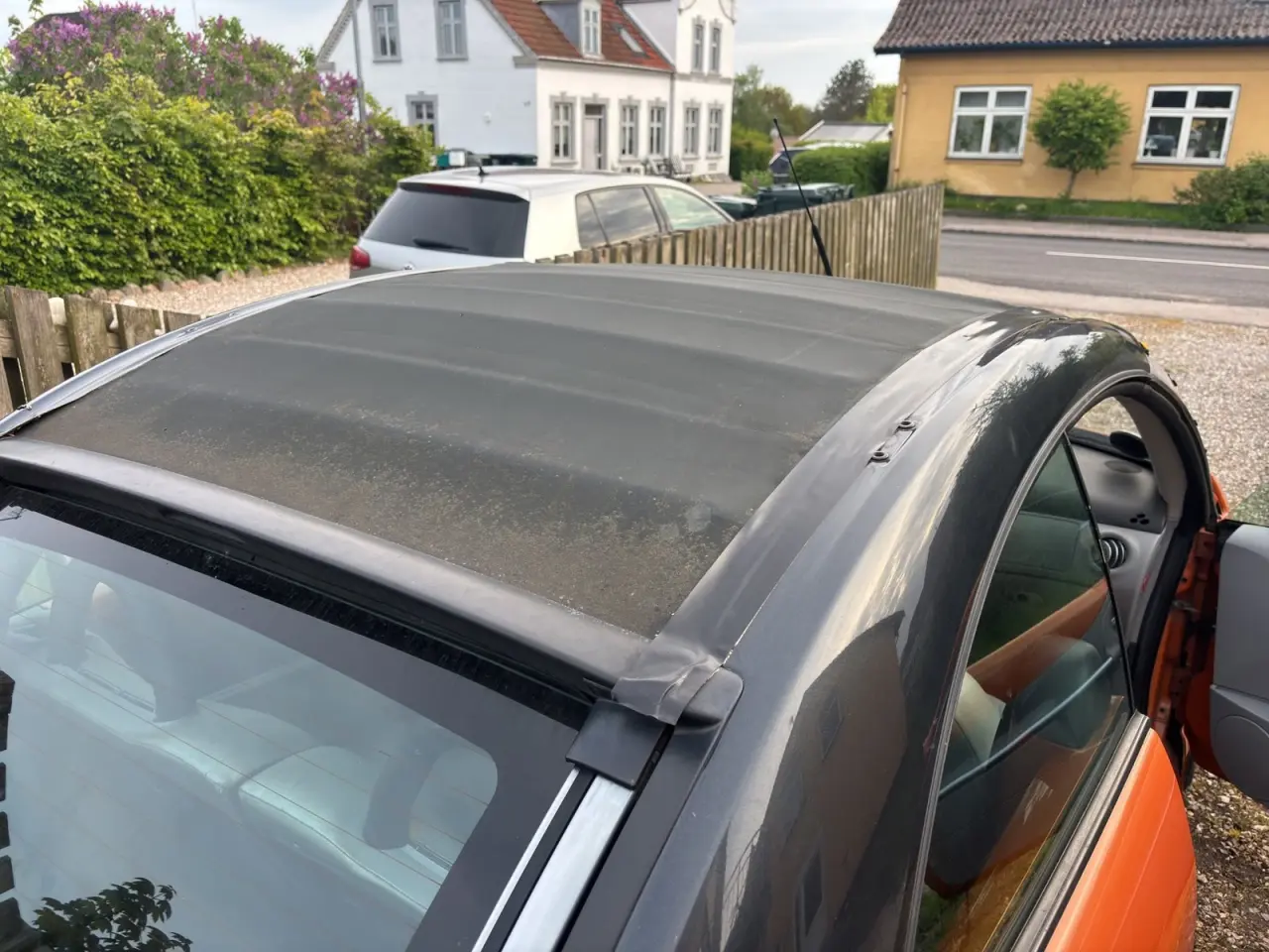Billede 12 - Citroën C3 1,6 16V X-TR Sensodrive