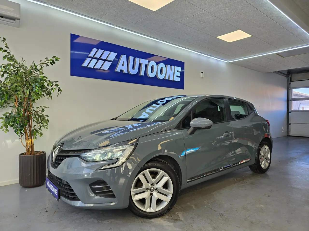 Billede 1 - Renault Clio V 1,0 TCe 100 Zen