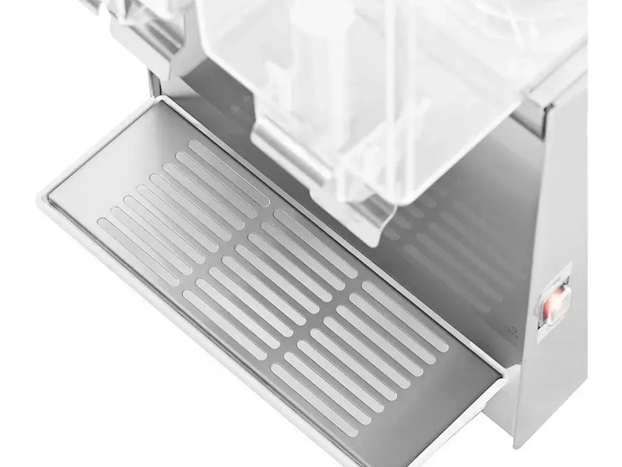Billede 3 -  Saftdispenser – 2 x 10 l – kølesystem