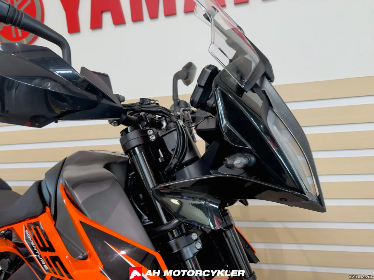 Billede 11 - KTM 890 Adventure L