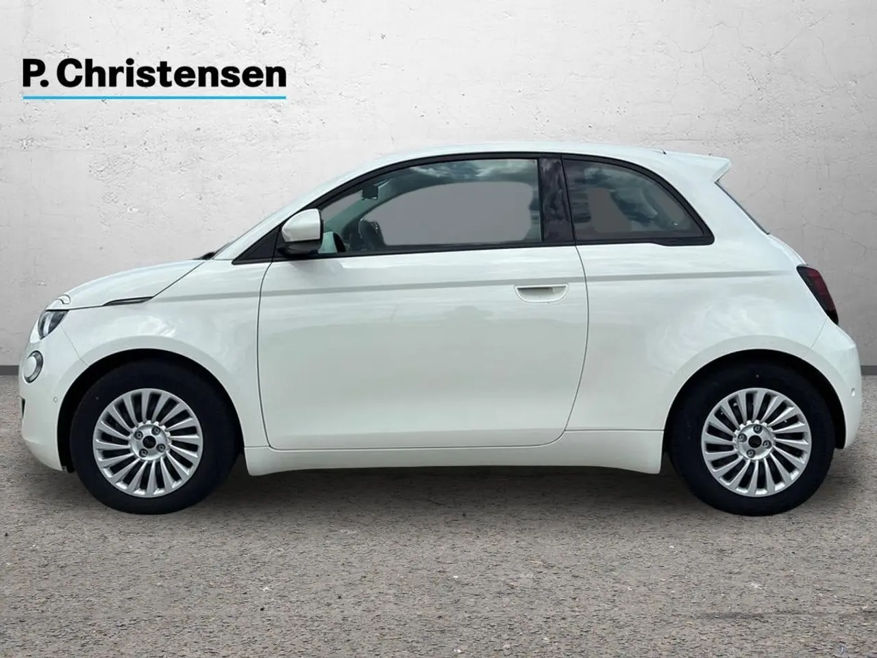Billede 2 - Fiat 500e 42 Icon