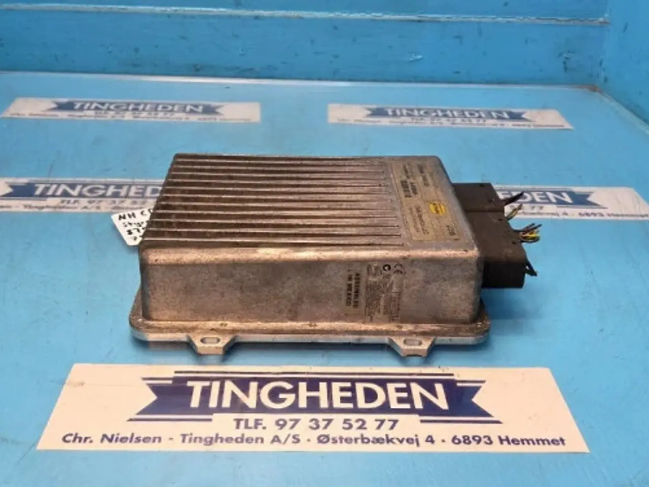Billede 1 - New Holland CR9.90 Styreenhed 87518983