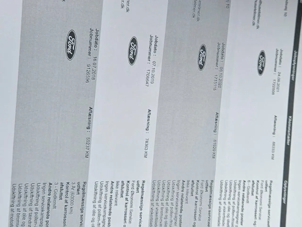 Billede 10 - Ford Fiesta 1,0 SCTi 100 Titanium