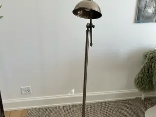 Design lampe