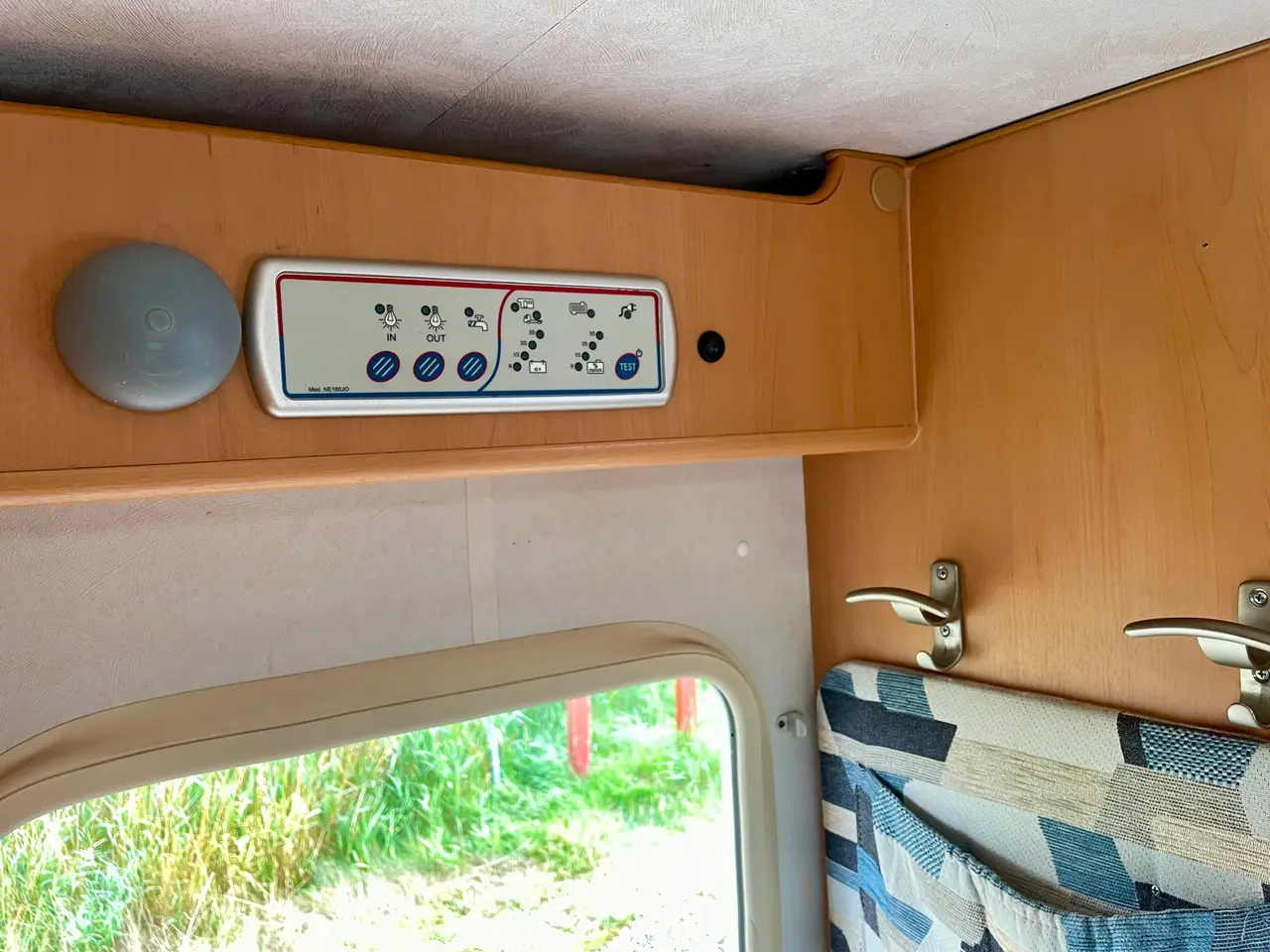 Billede 52 - Autocamper - Fiat Ducato VMT 588