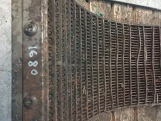 Case 1680 Bro Small Grain 195348C5