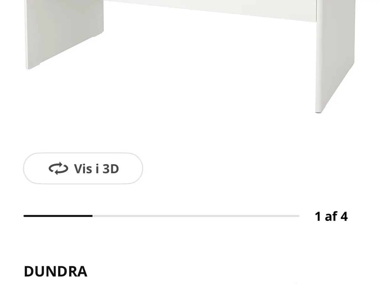 Billede 5 - Dundra aktivitetsbord