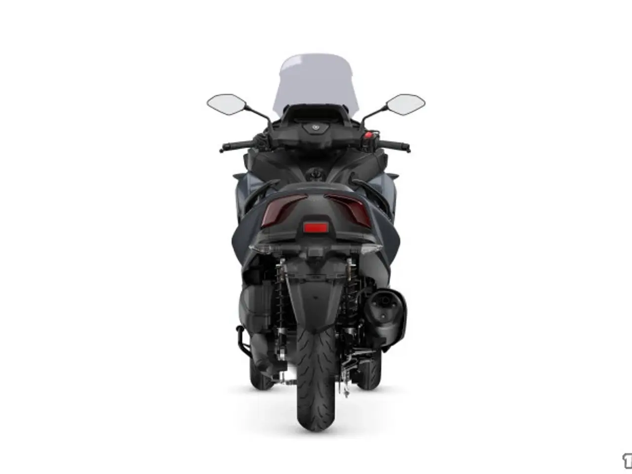 Billede 14 - Yamaha Tricity 300