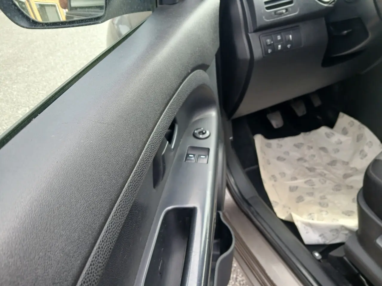 Billede 6 - Kia Venga 1,4 CVVT Intro Edition