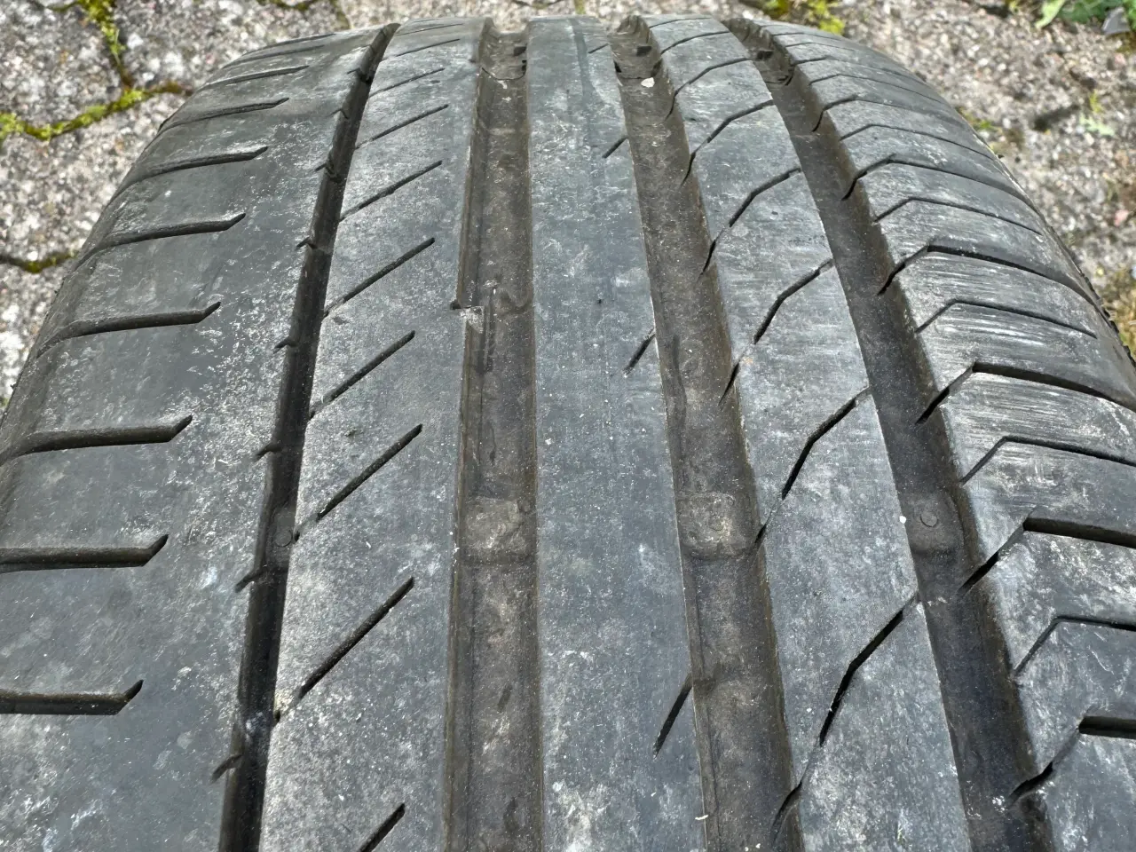 Billede 3 - BMW 17” hjul