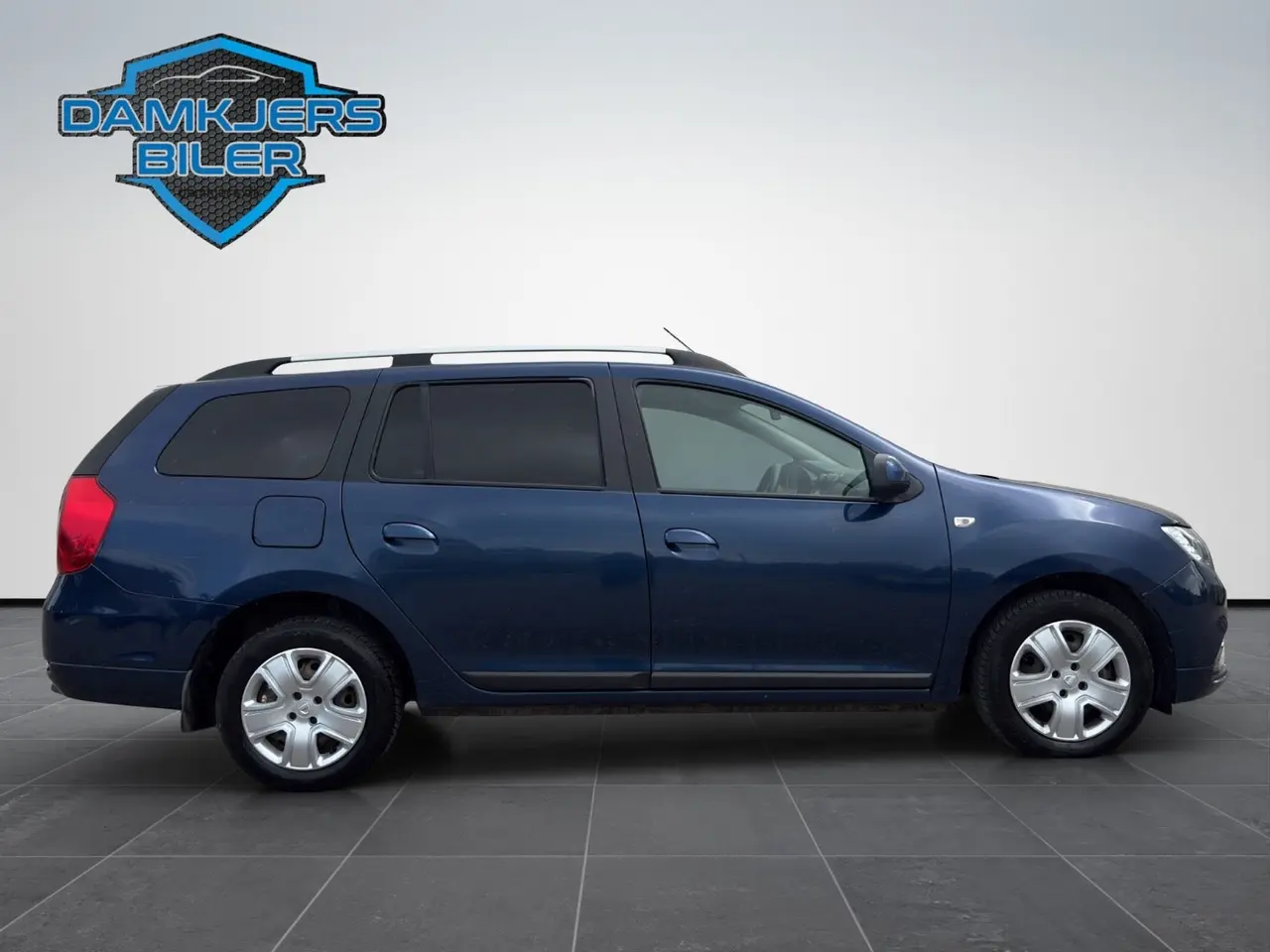Billede 5 - Dacia Logan 0,9 TCe 90 Laureate MCV