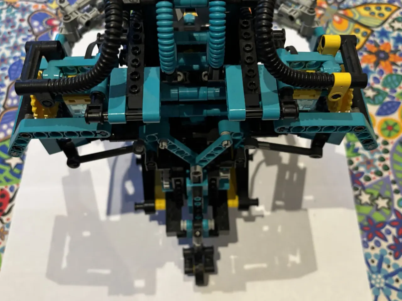 Billede 3 - Lego