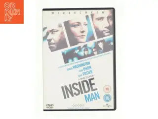 inside man