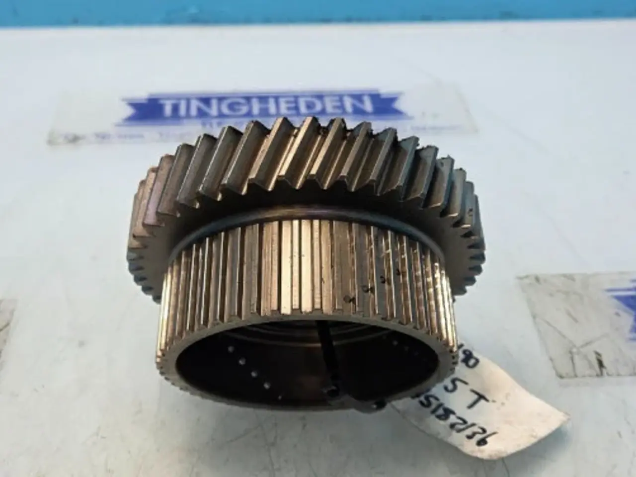 Billede 11 - New Holland TM190 Gearhjul 5183136