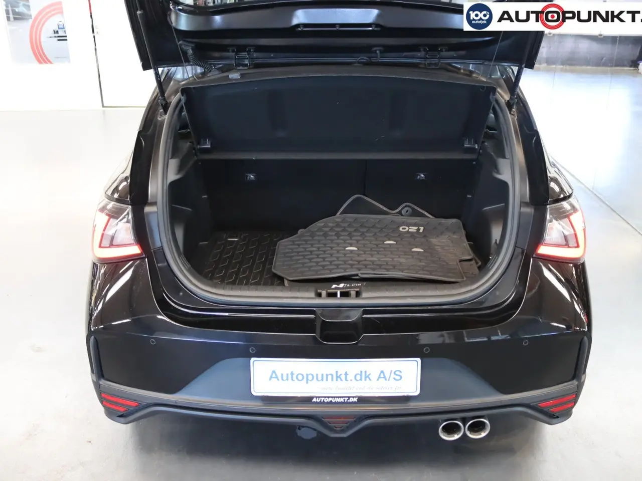 Billede 17 - Hyundai i20 1,0 T-GDi N-Line DCT