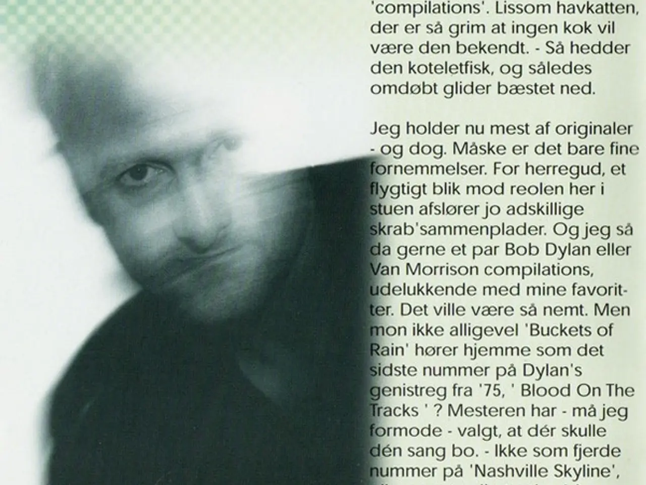 Billede 8 - Allan Olsen – En Gros – 2CD