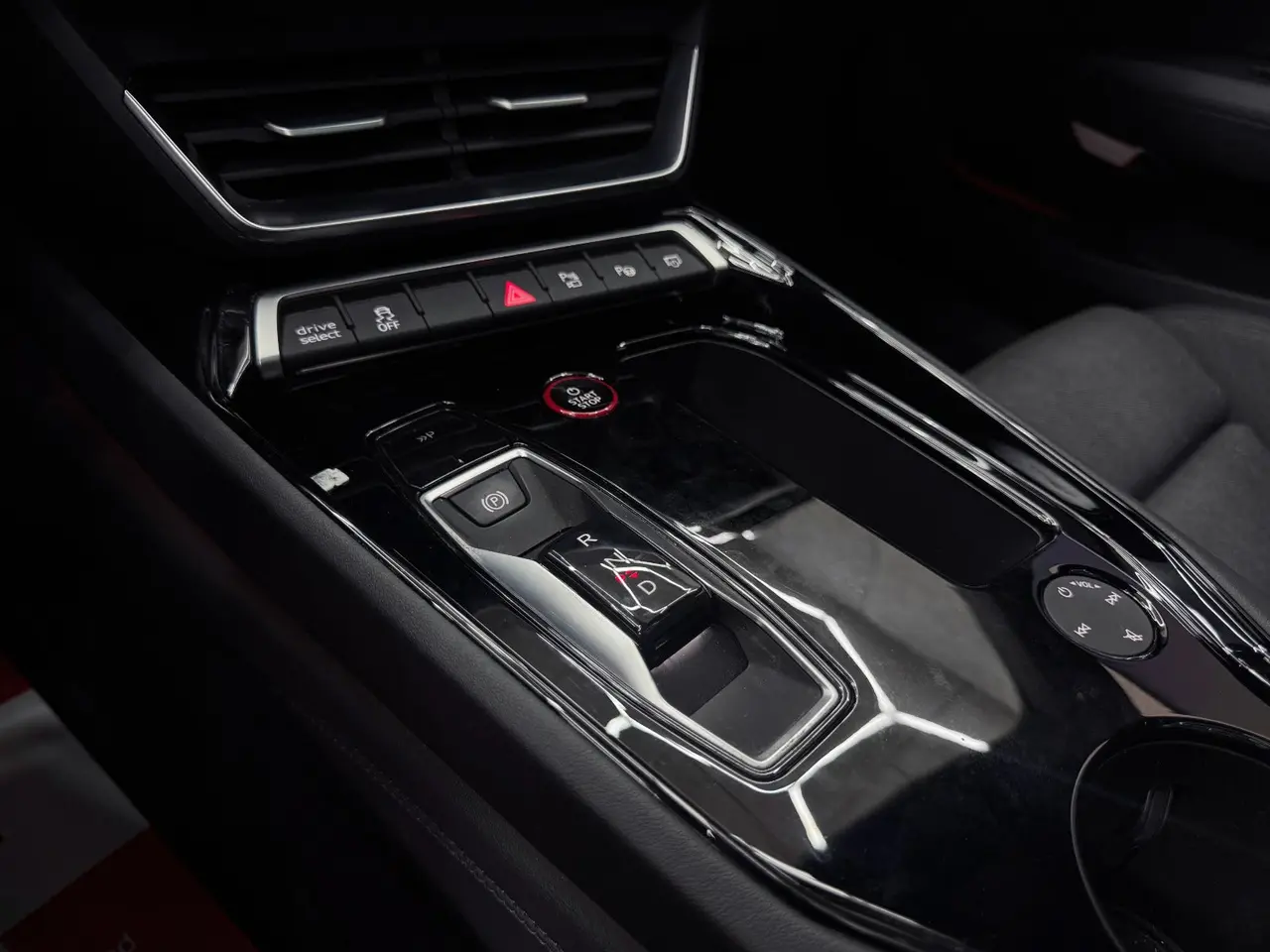 Billede 8 - Audi e-tron GT  quattro