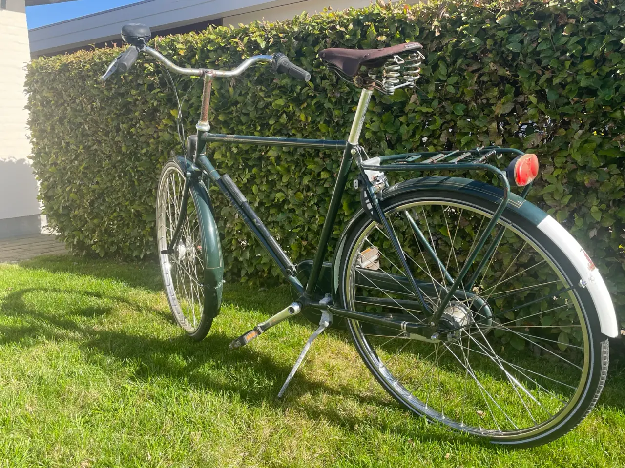 Billede 2 - Raleigh tourist de lux
