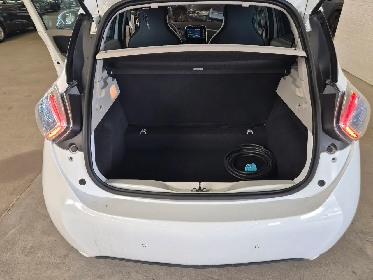 Billede 16 - Renault Zoe Z.E Intense 88HK 5d Aut.