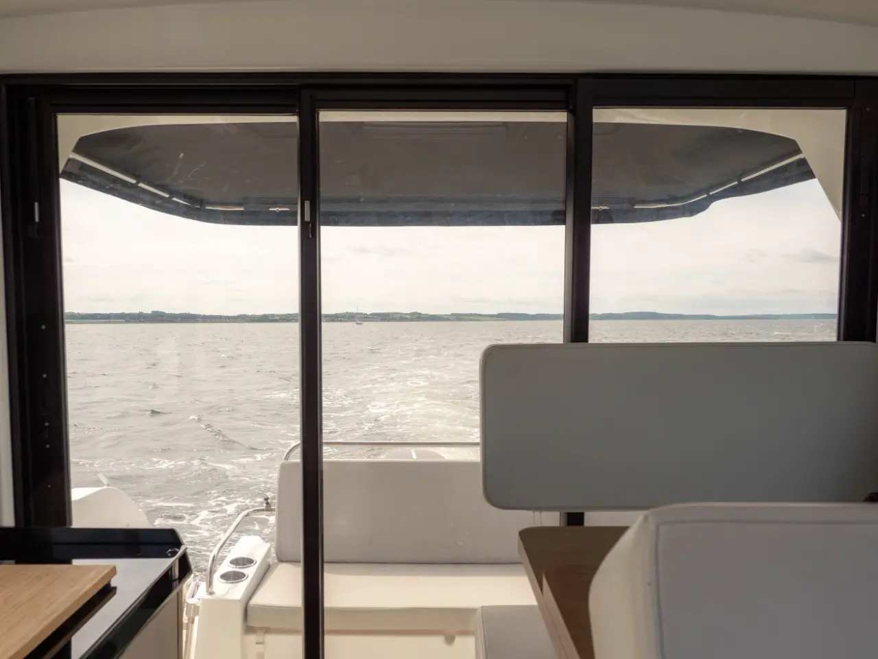 Billede 11 - Beneteau Antares 9