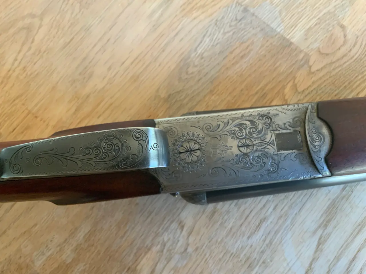 Billede 5 - Simson Suhl 74E