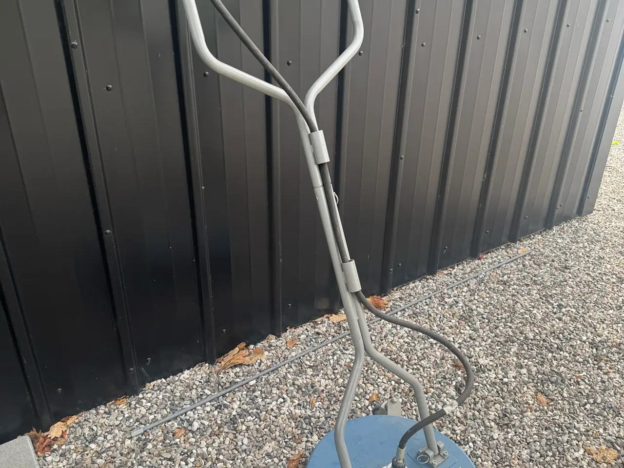 Billede 1 - 46 cm Fliserrenser
