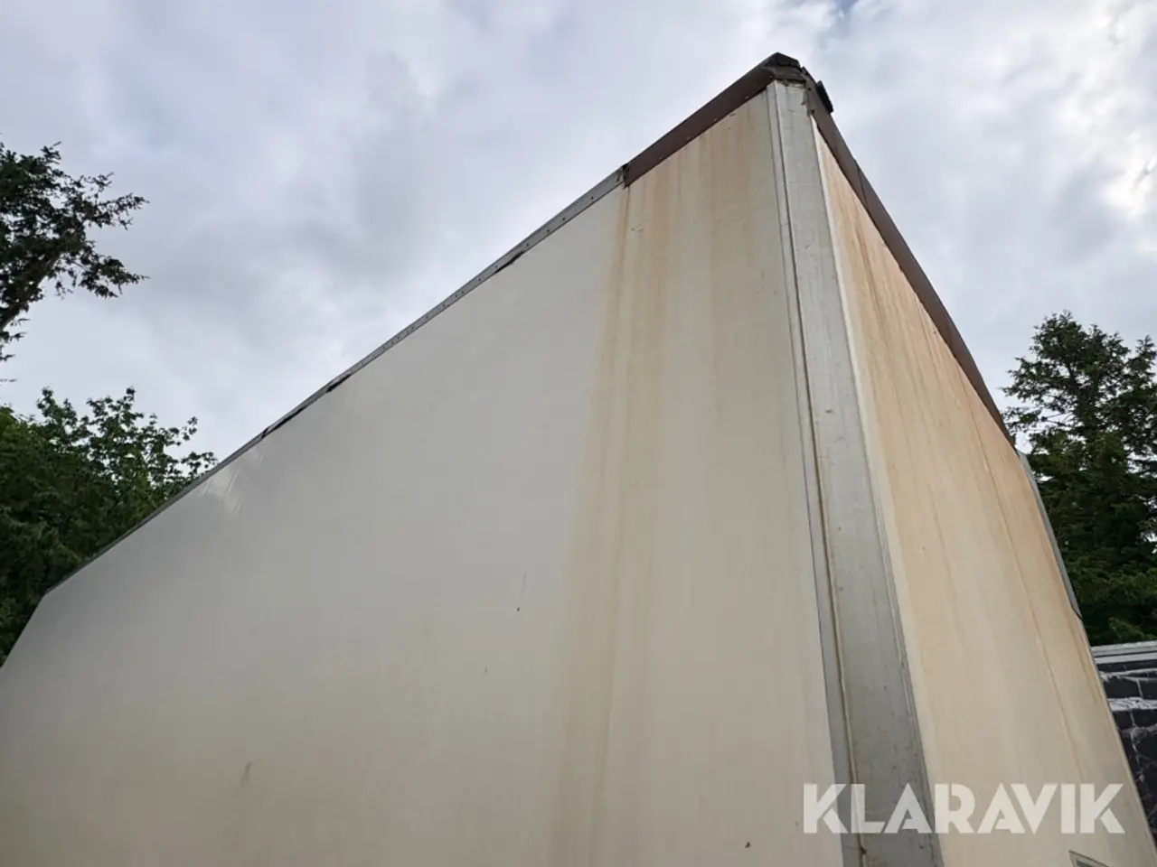 Billede 12 - Hænger Krone Double stack