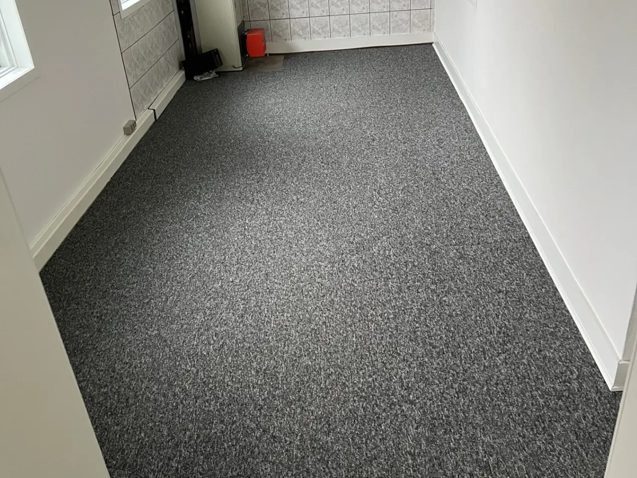 Billede 3 - Kolonihave i Fredericia, uden bopælspligt.
