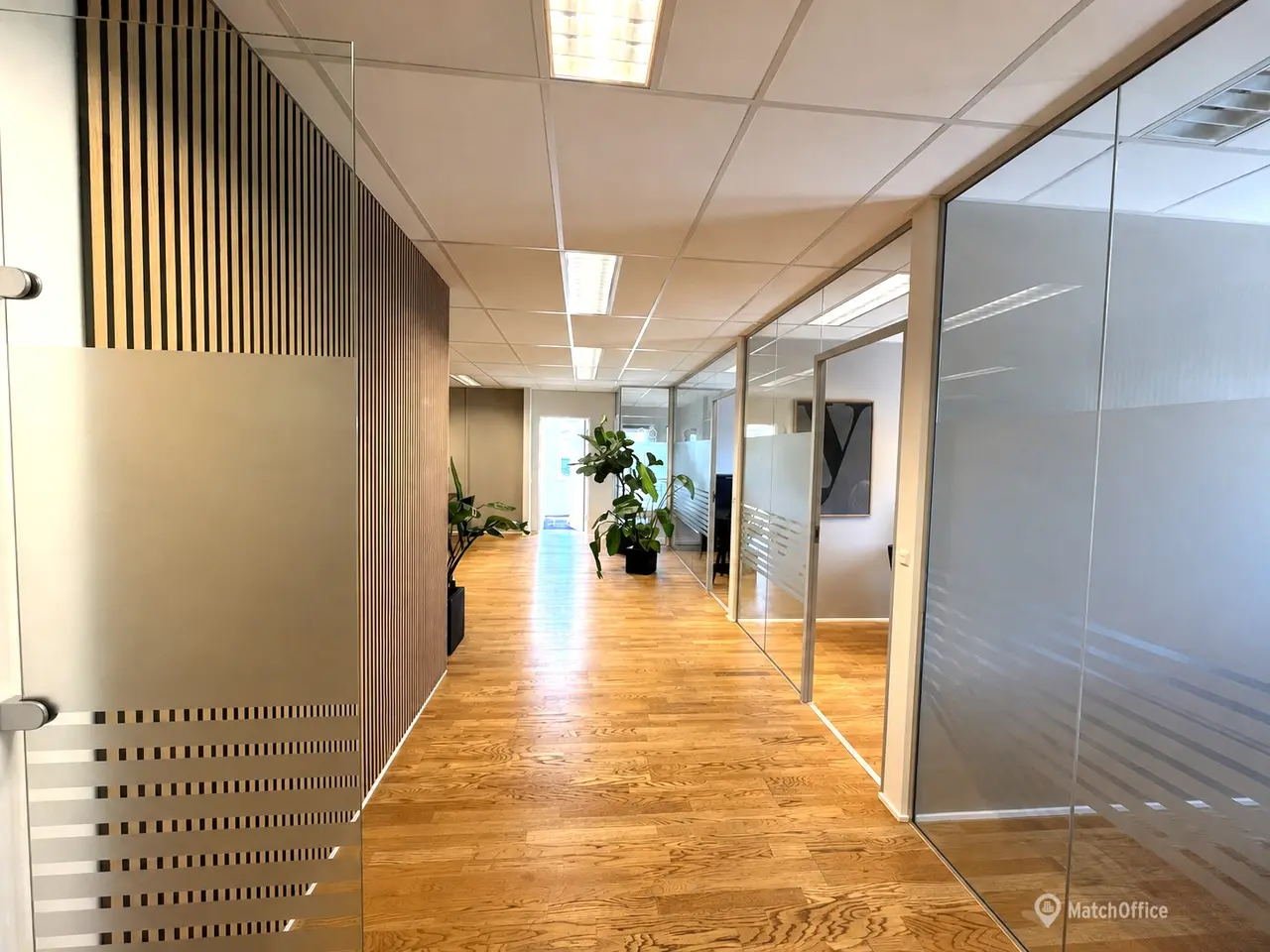 Billede 12 - 742 m2 lager/kontor udlejes i Hvidovre