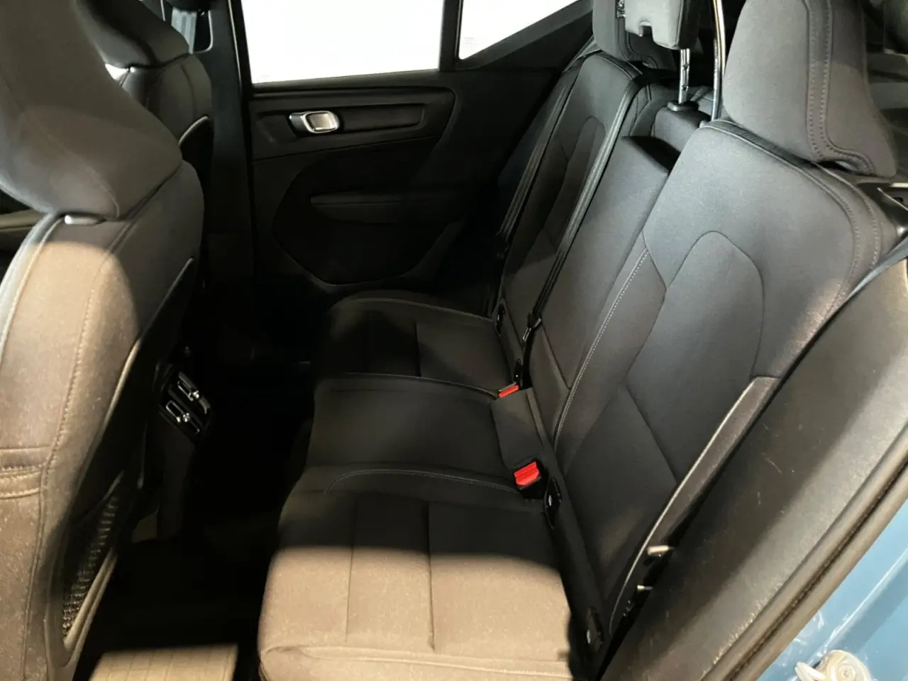 Billede 11 - Volvo XC40 P6 ReCharge Core