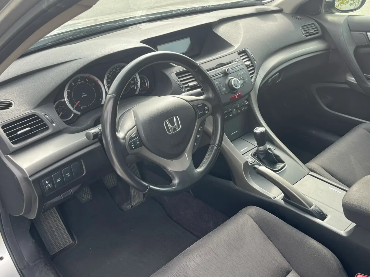 Billede 8 - Honda Accord
