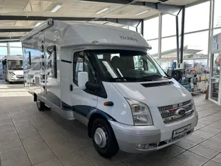 Ford Hobby 2,4 Siesta T 650