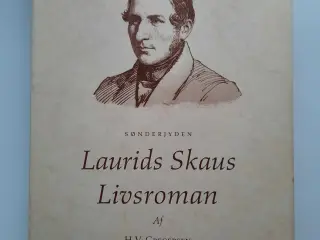 Laurids Skaus Livsroman: H. V. Gregersen