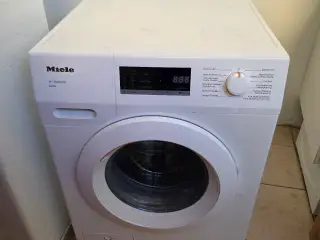 Miele W1 Selection Active vaskemaskine