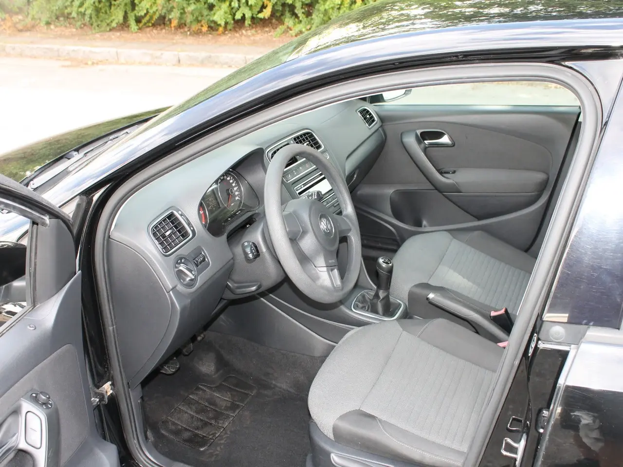 Billede 3 - VW Polo 1,4 Comfortline